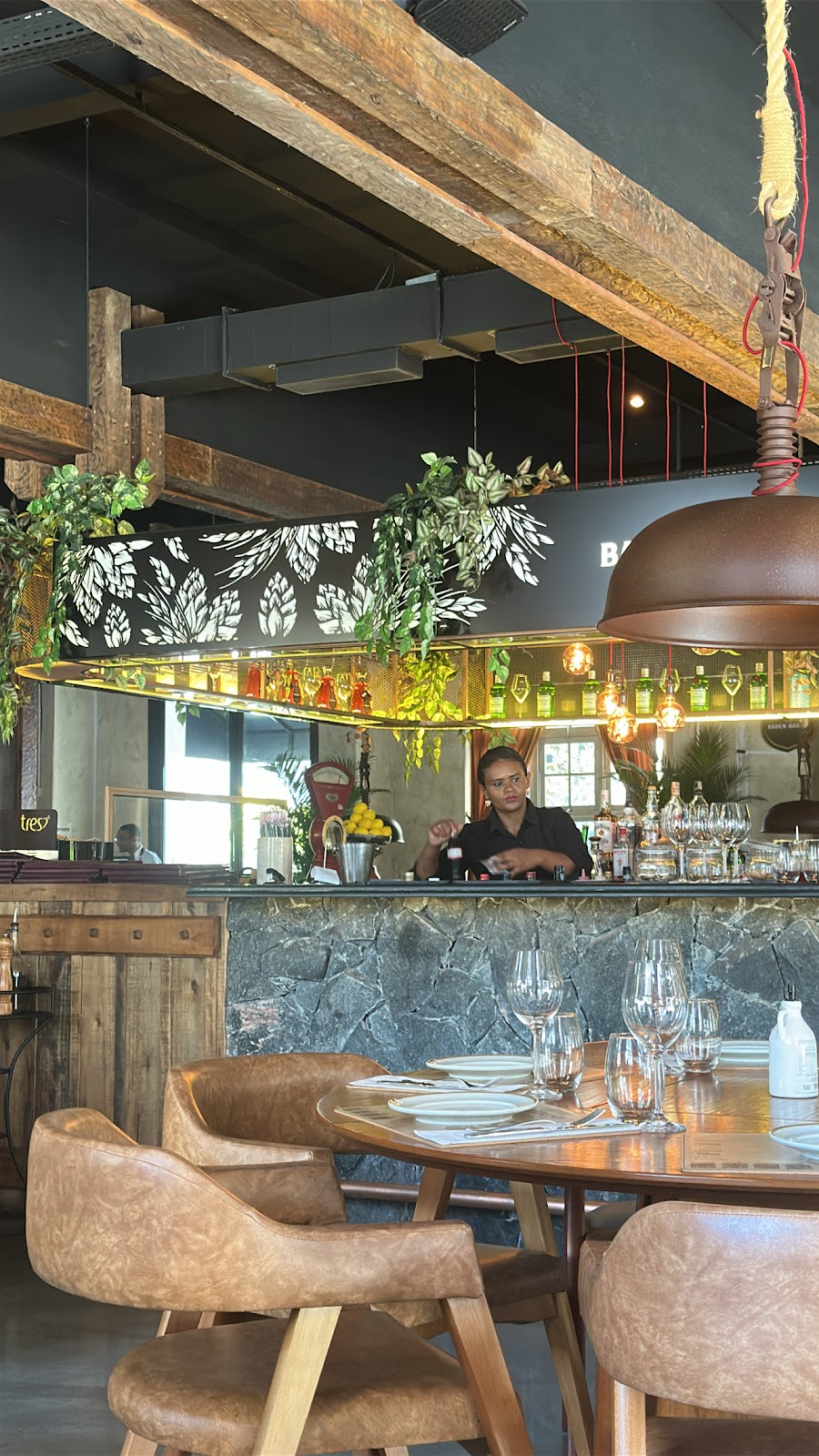 Trattoria Carbone