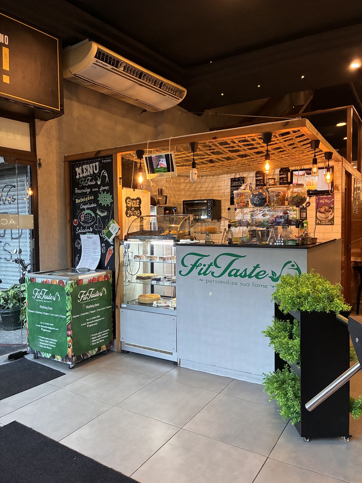 Foto de Fit taste