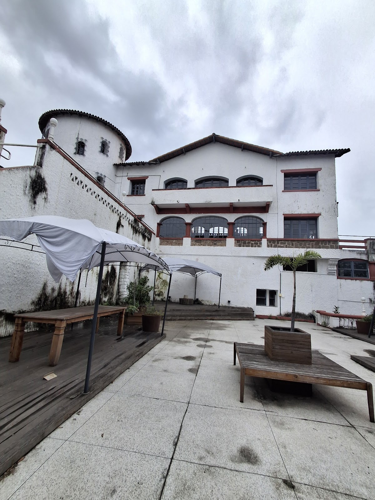 Bistrô Saldanha