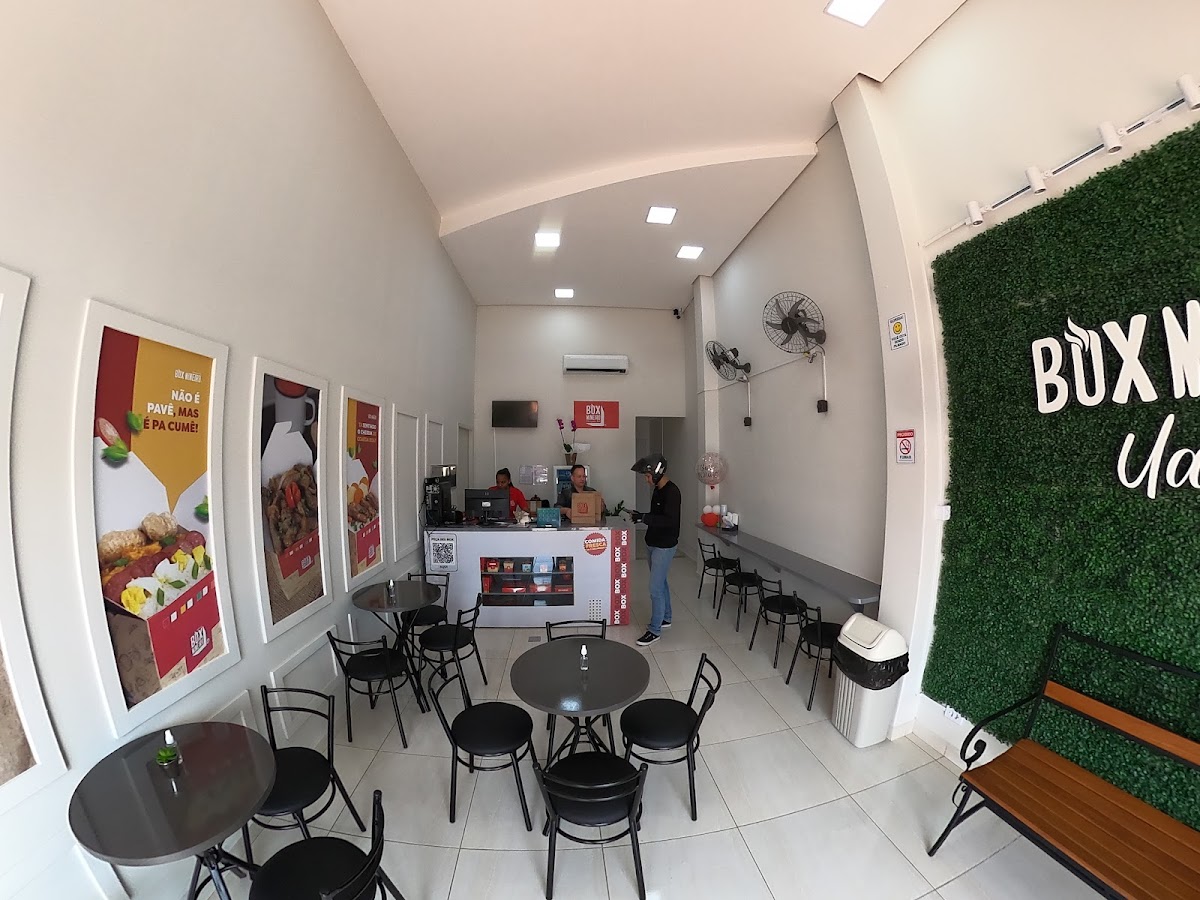 Box Mineiro