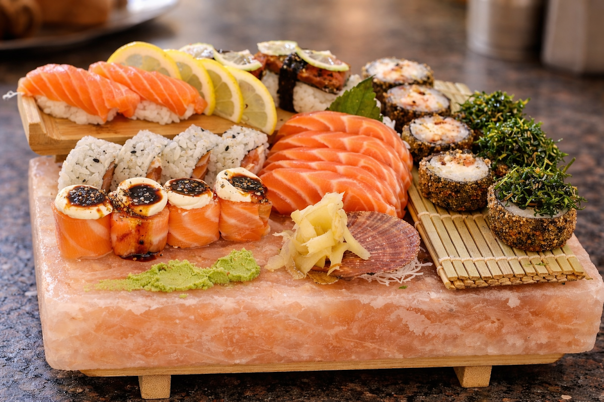 Hamamatsu Sushi Club