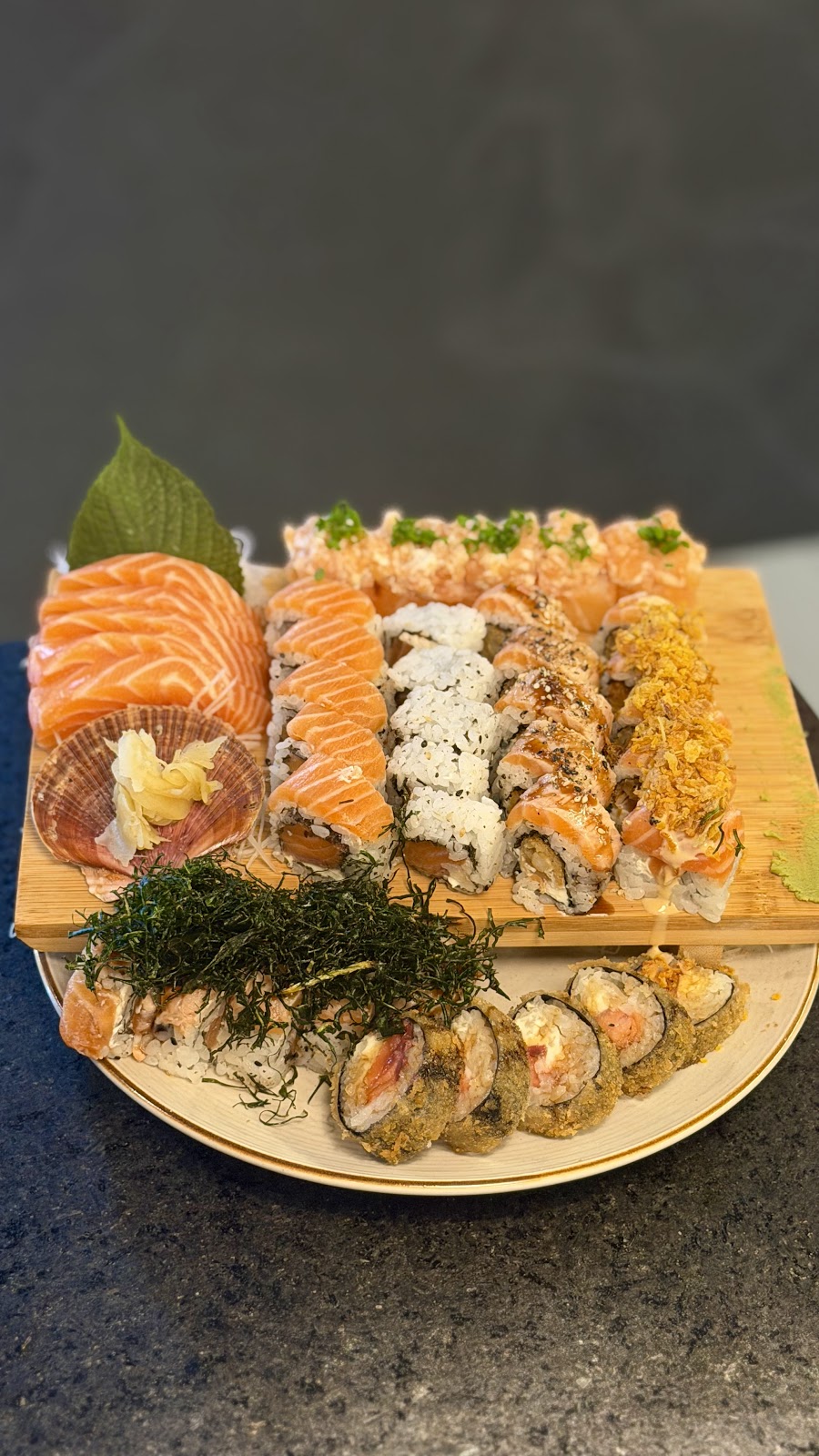 Hamamatsu Sushi Club