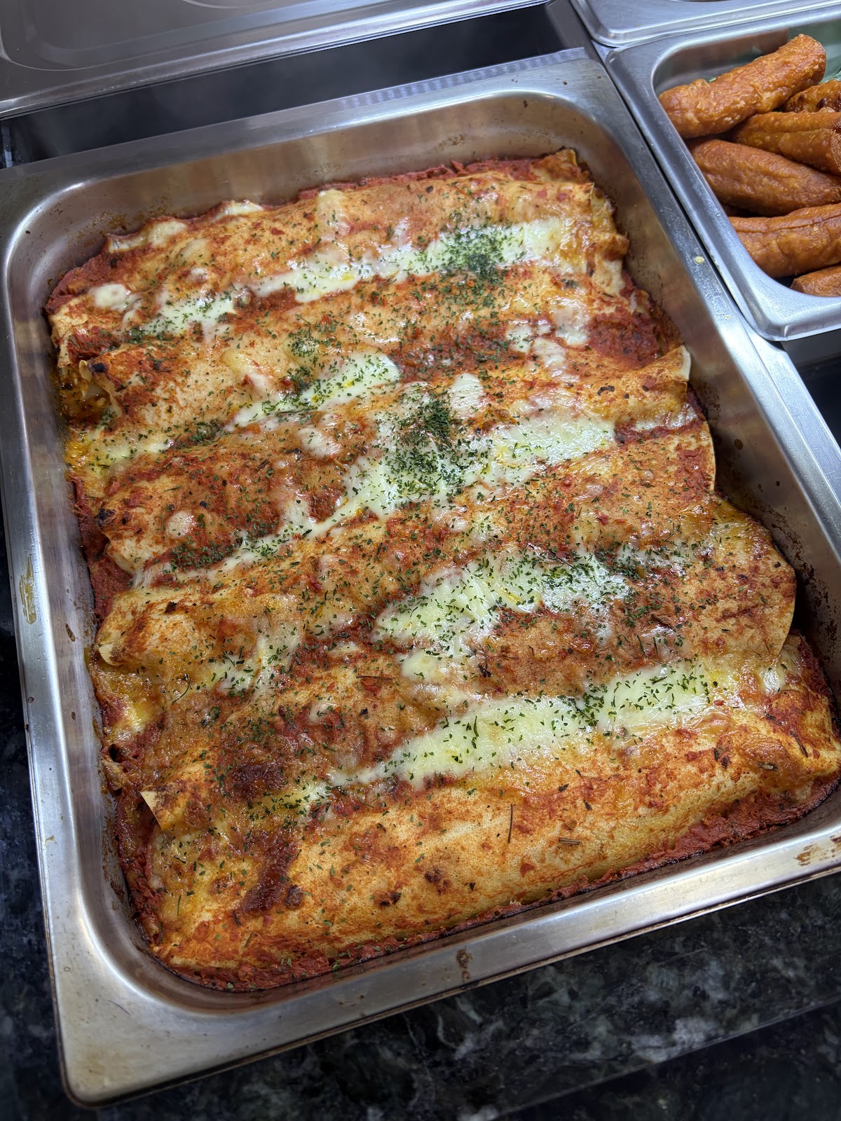 Nova Esperança Restaurante Vegetariano