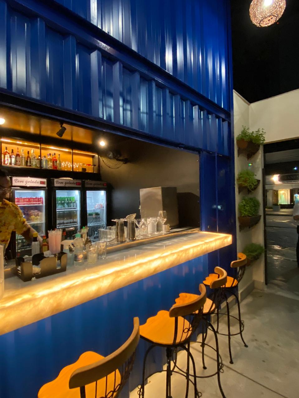 Foto de O Quintal Parrilla Bar