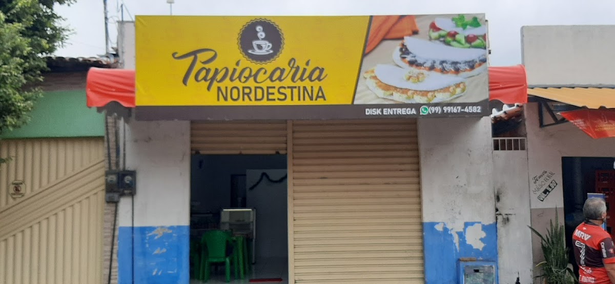 Foto de Tapiocaria Nordestina
