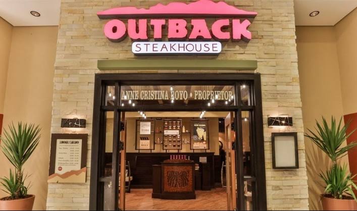 Foto de Outback Steakhouse