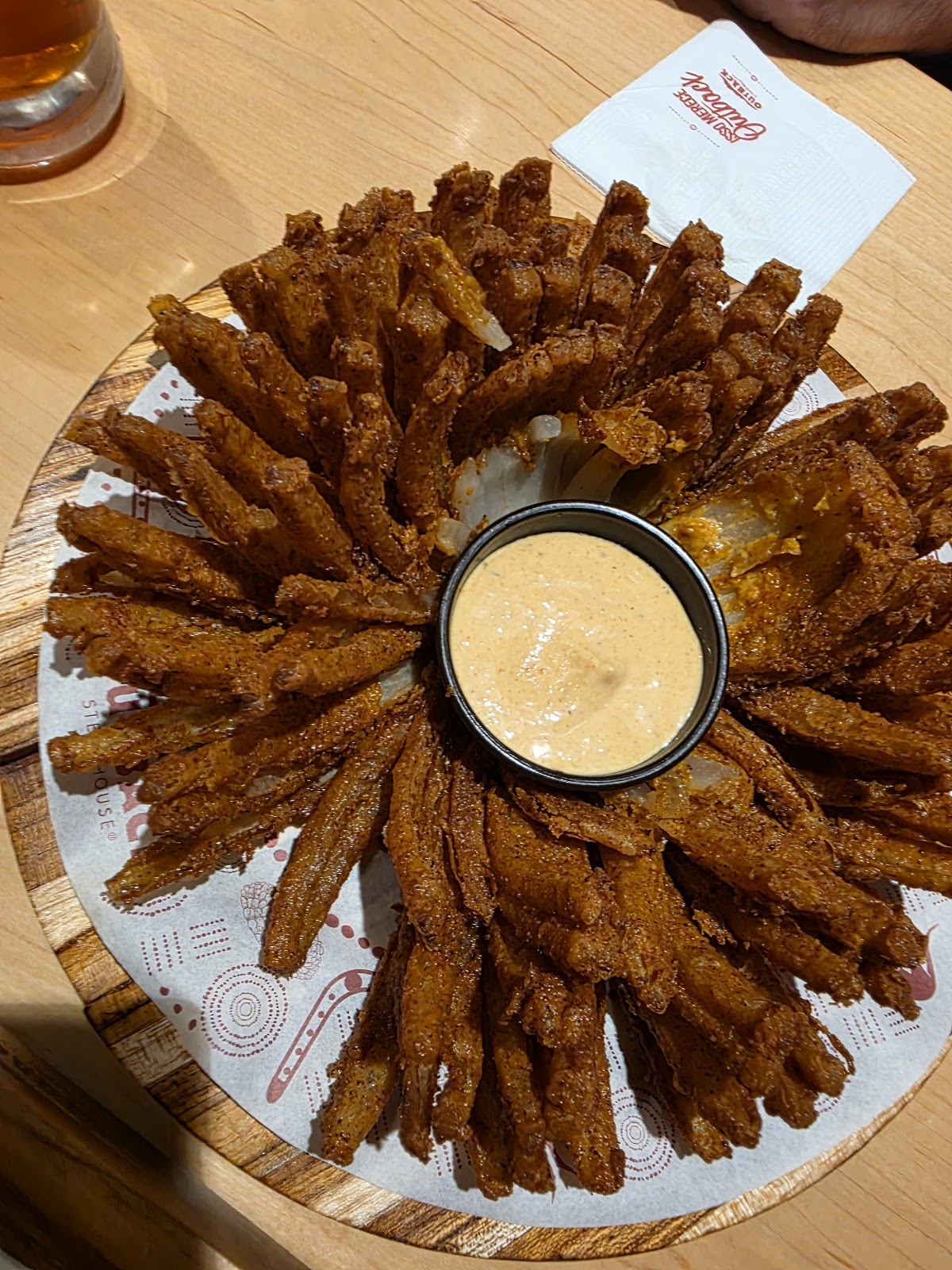 Outback Steakhouse