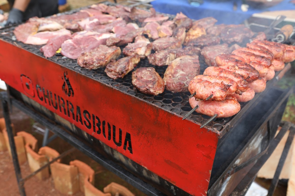 Churrasboua - Churrasqueiros em Goiânia e Região
