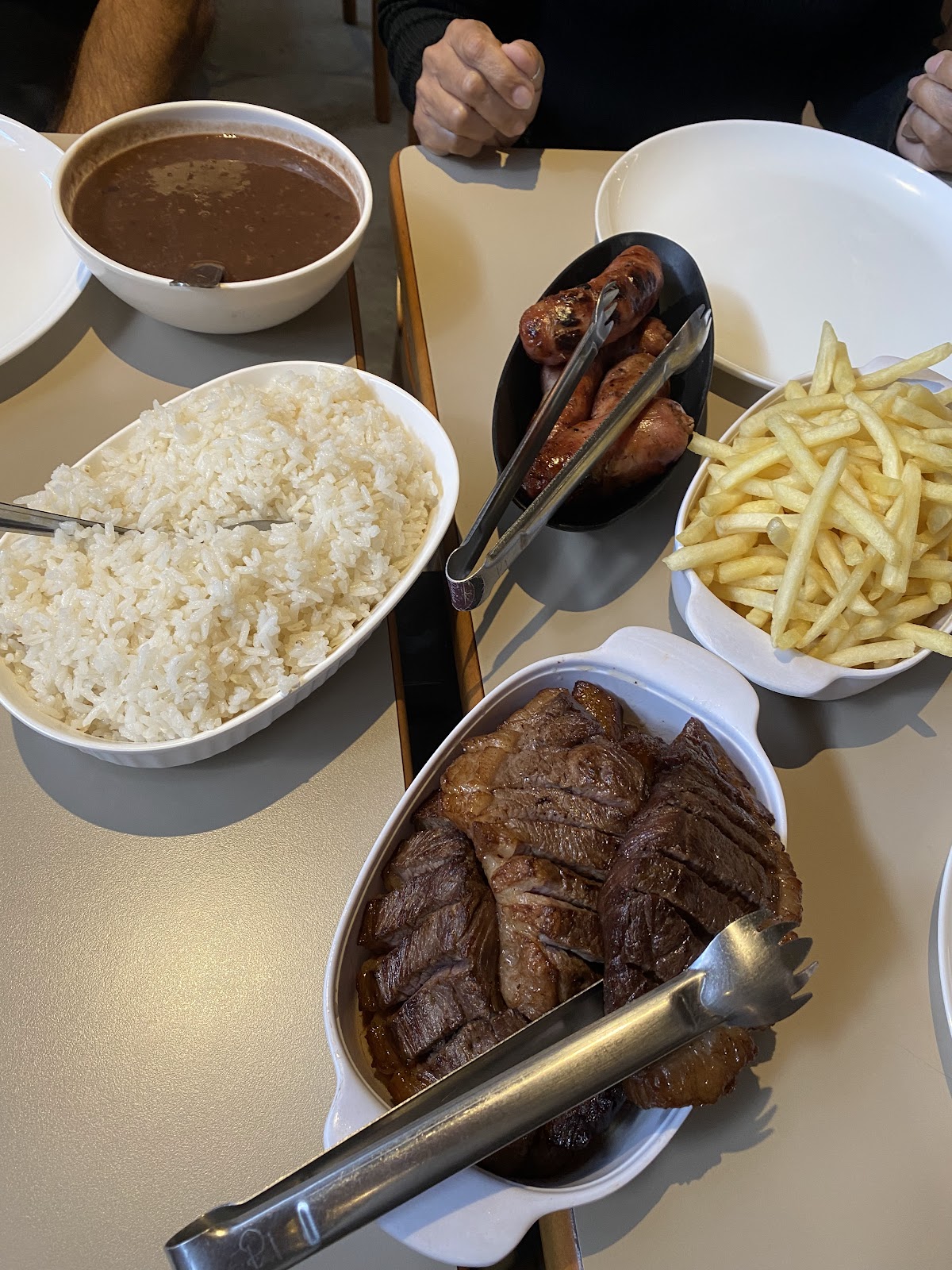 Picanha na Cumbuca Restaurante - Niterói