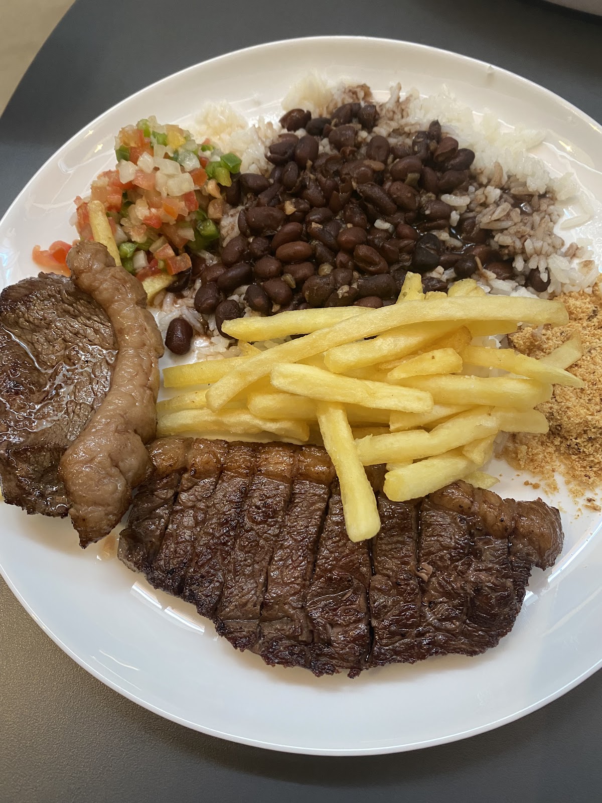 Picanha na Cumbuca Restaurante - Niterói