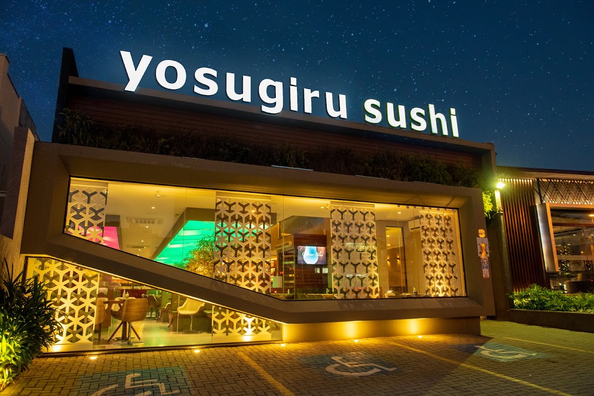 Foto de Yosugiru Sushi Sorocaba