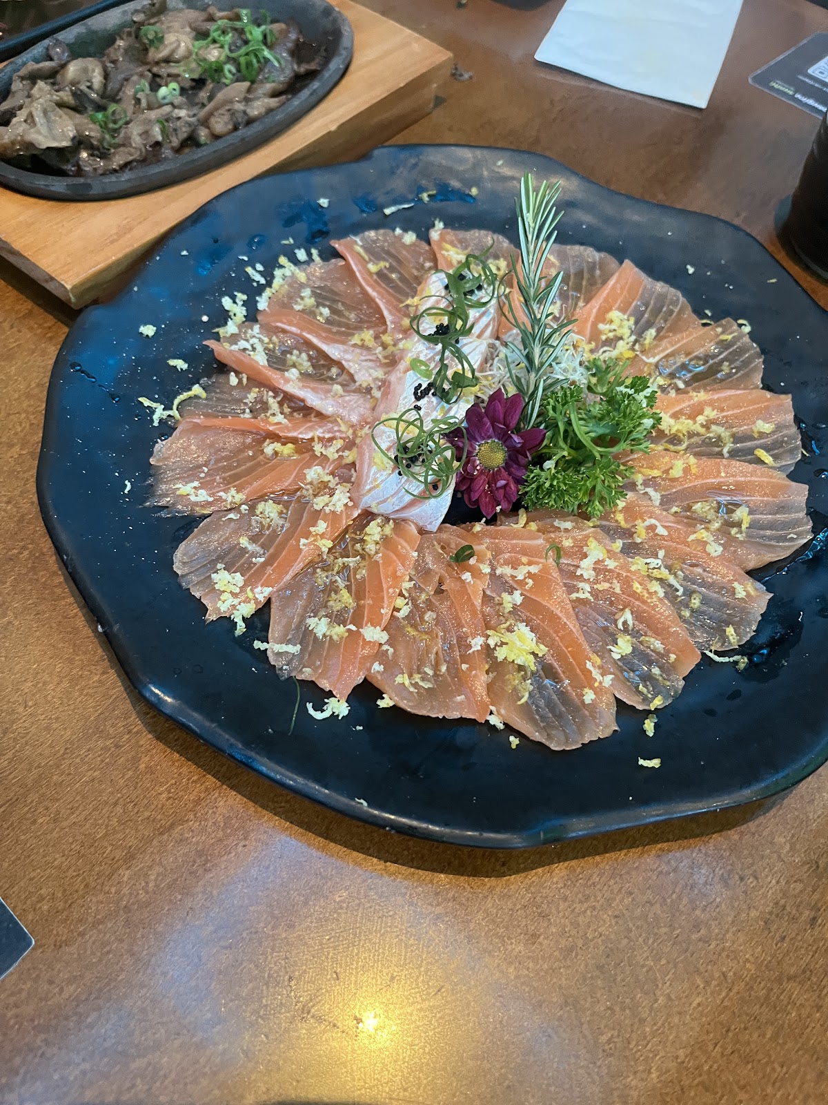 Yosugiru Sushi Sorocaba