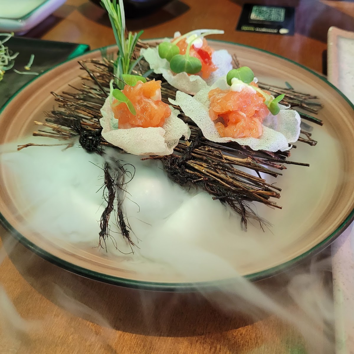 Yosugiru Sushi Sorocaba