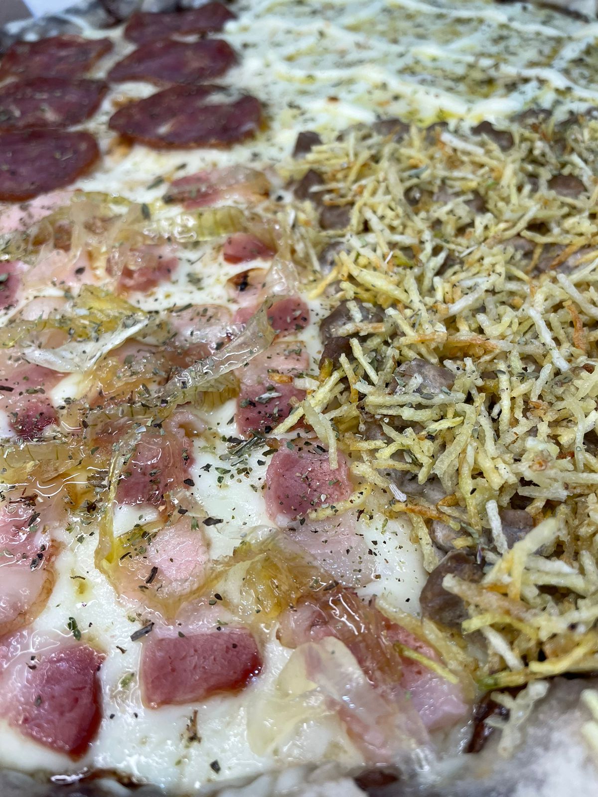 Dom Serafim Pizzaria
