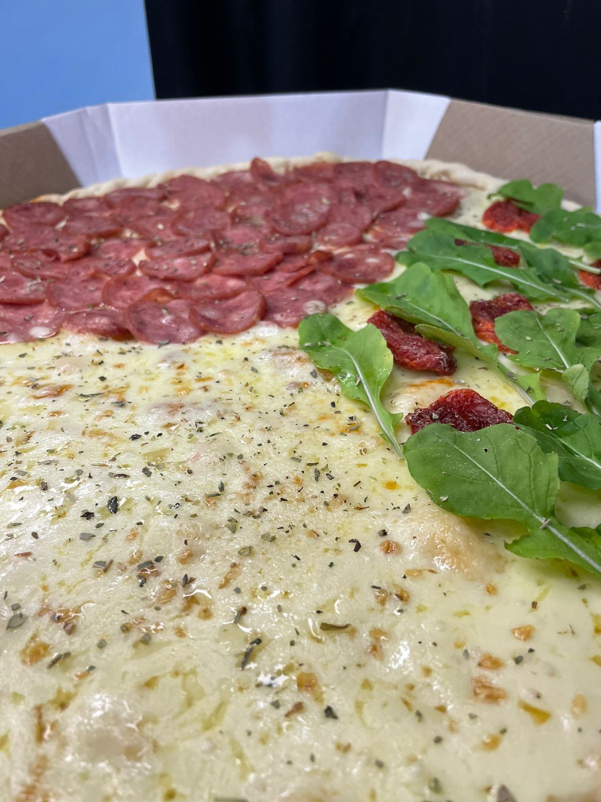 Dom Serafim Pizzaria