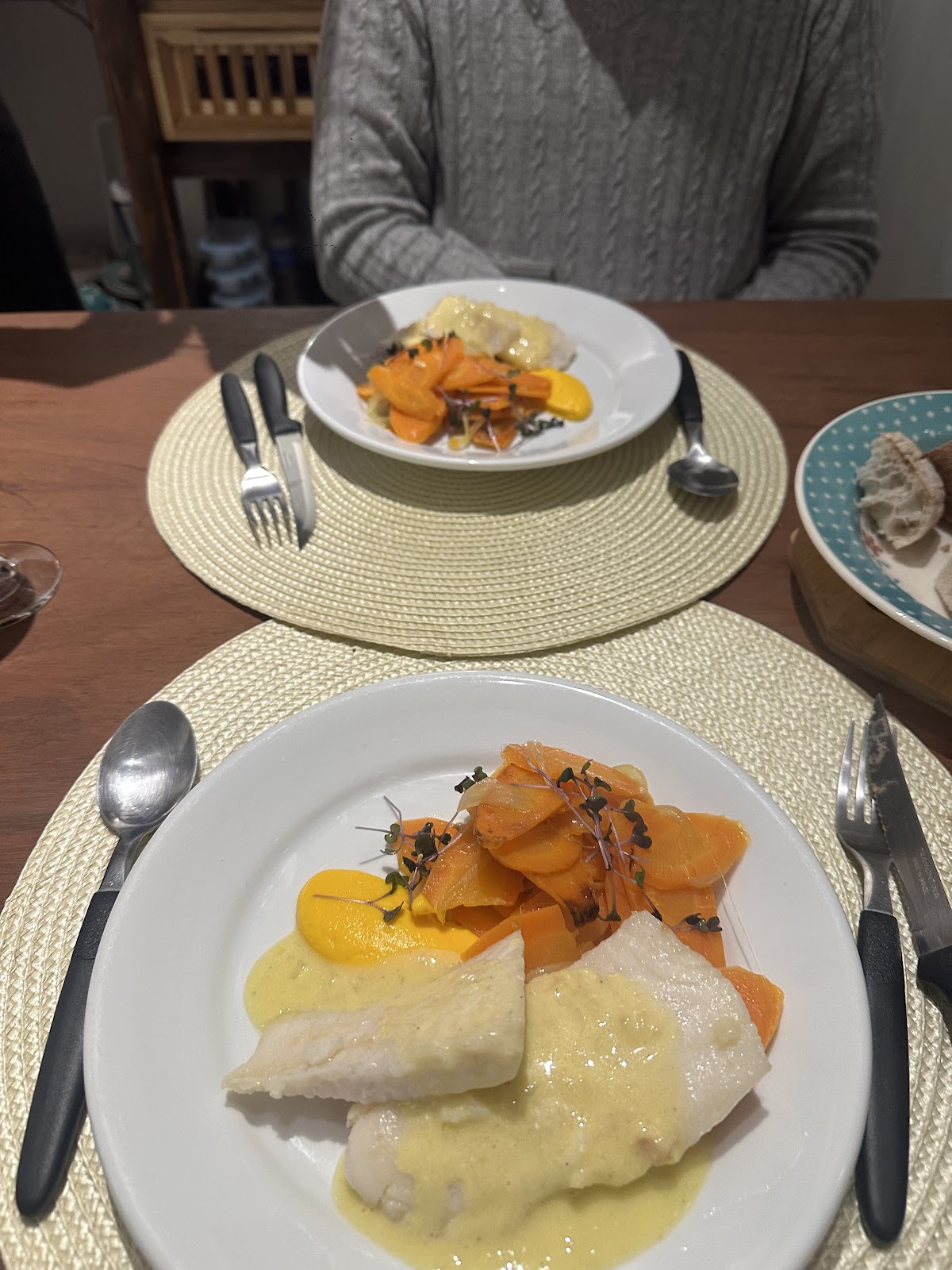 Personal Chef Clément Vitour • Cozinha Francesa em Florianópolis e Região
