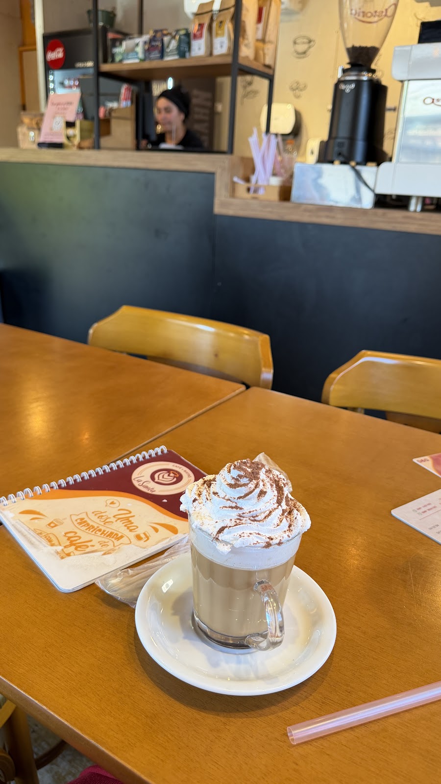La Santa Café e Bistro