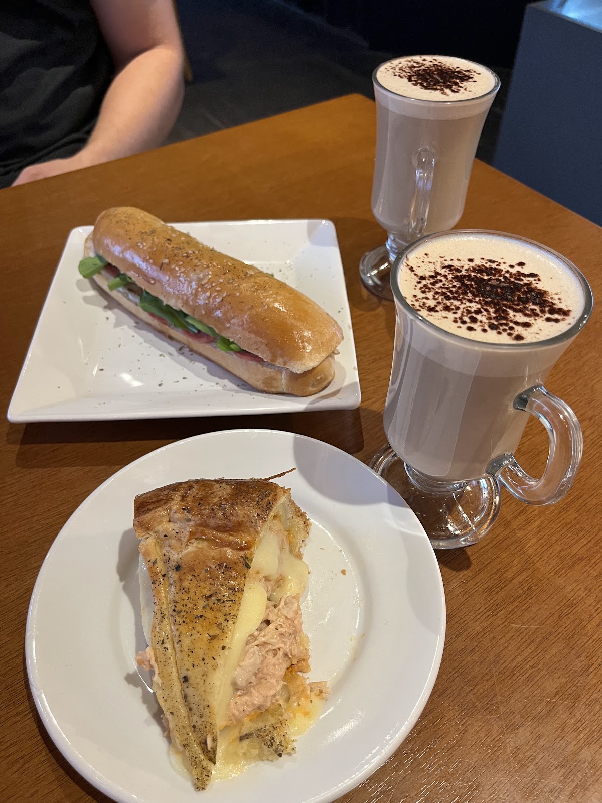 La Santa Café e Bistro