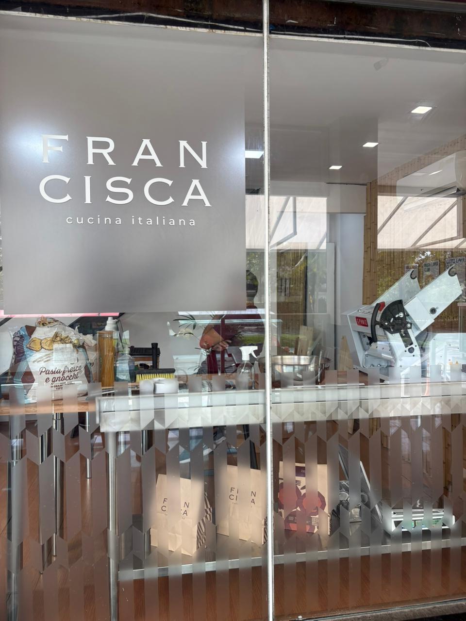 Foto de Francisca Cucina