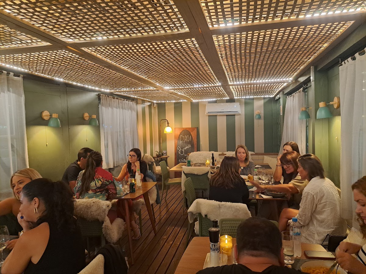 Foto de Risoteria Fatto In Riso