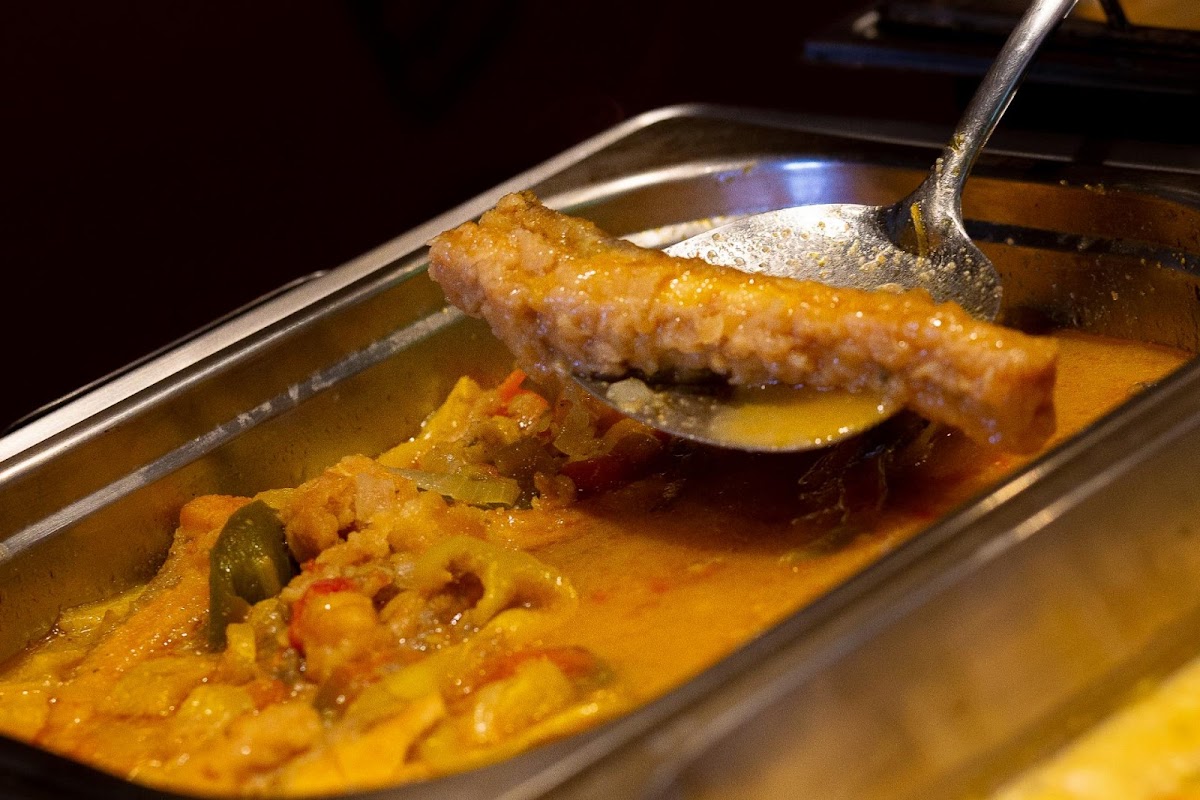 Restaurante & Peixaria Pioneiros