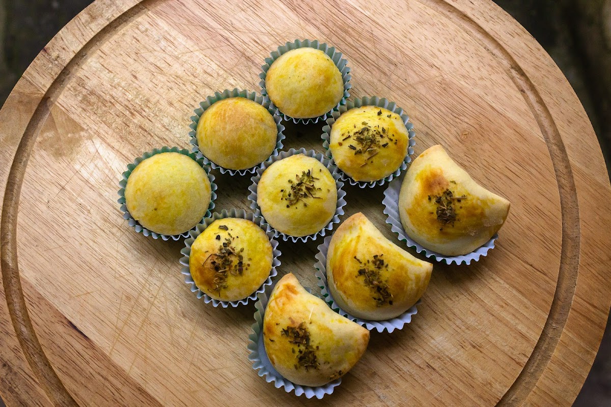 Foto de Liriah Culinária Vegana