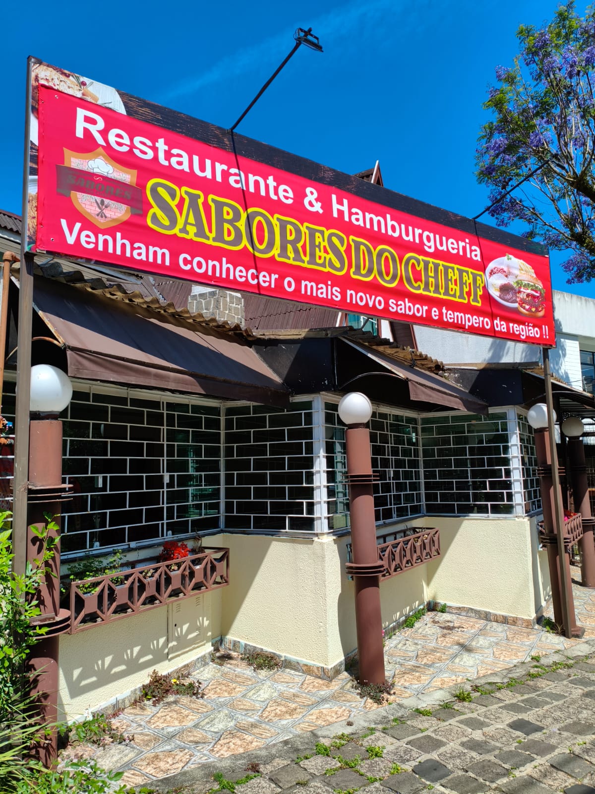 Foto de Restaurante e Hamburgueria Sabores do Cheff
