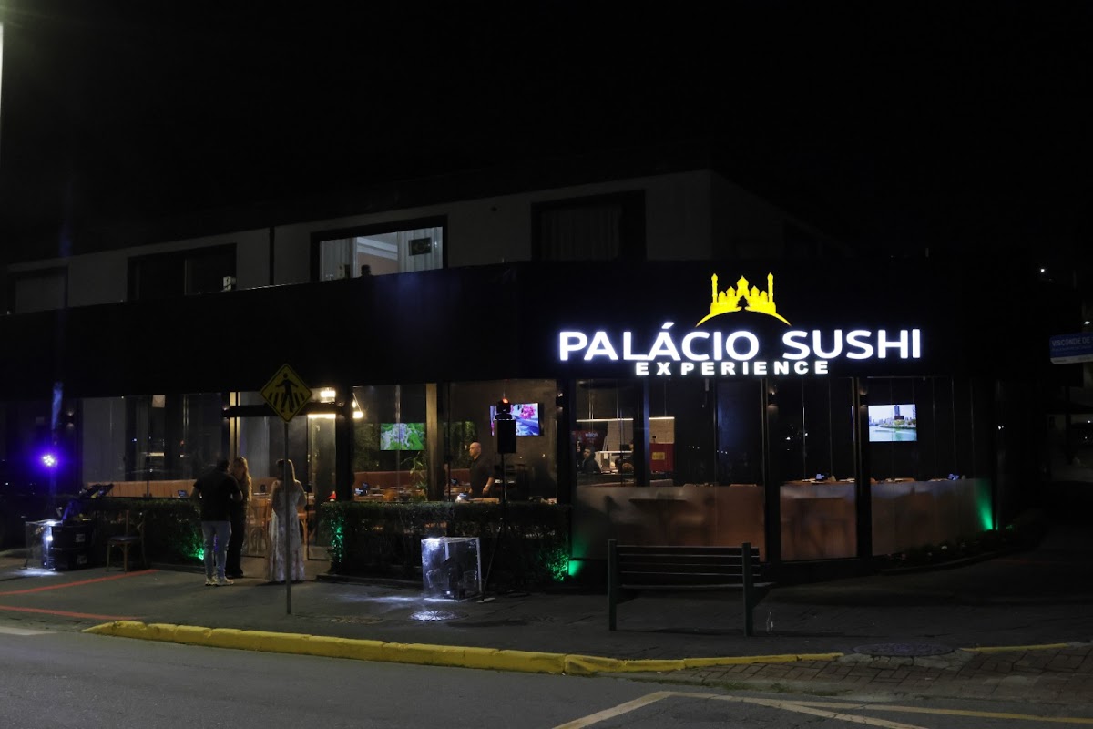 Foto de Palacio sushi experience