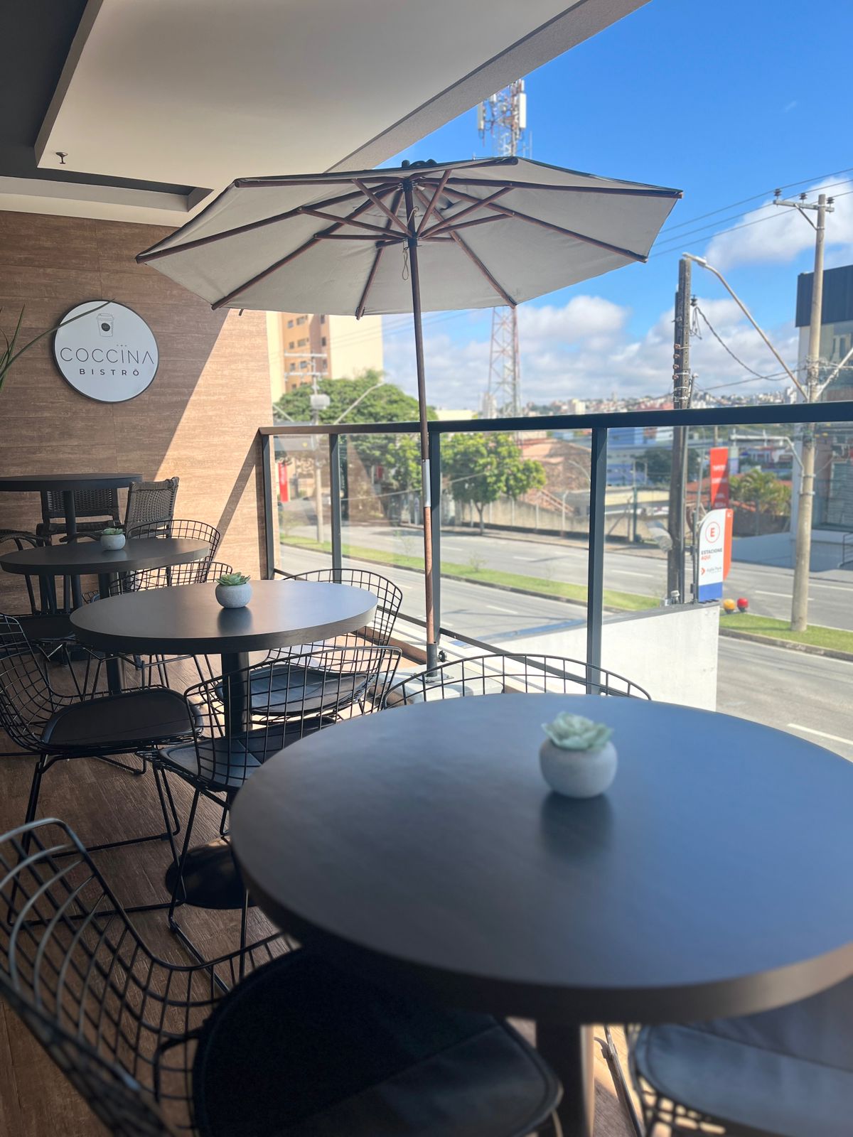 Foto de COCCINA Bistro