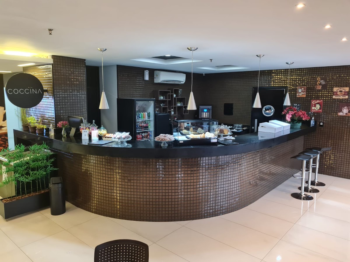 COCCINA Bistro
