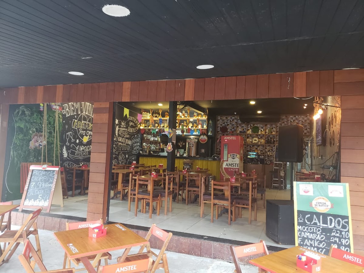 Foto de Bar Chopperia Binga