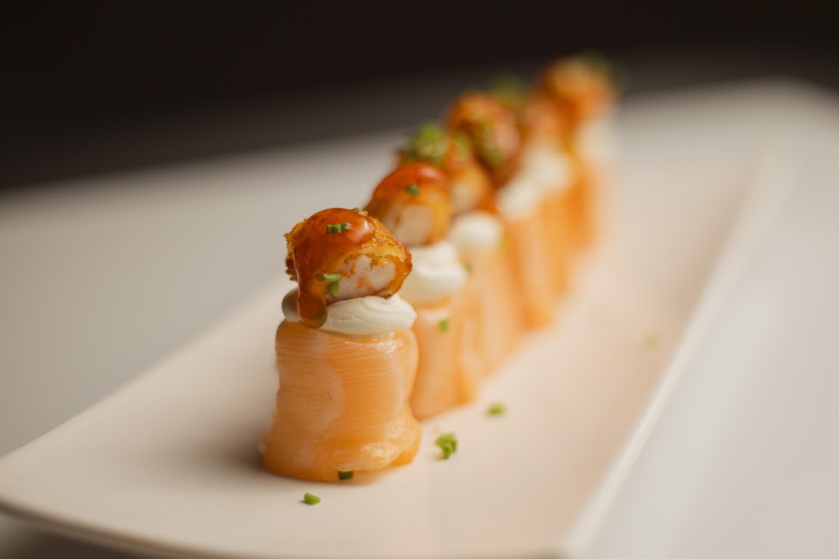Daisuki Sushi