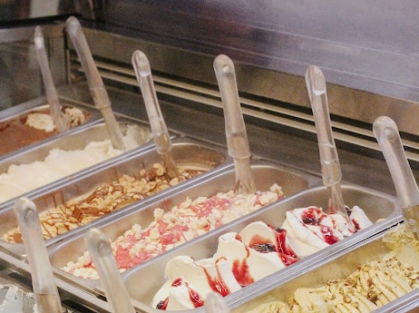 Foto de Nicolini Gelato | Córrego Grande