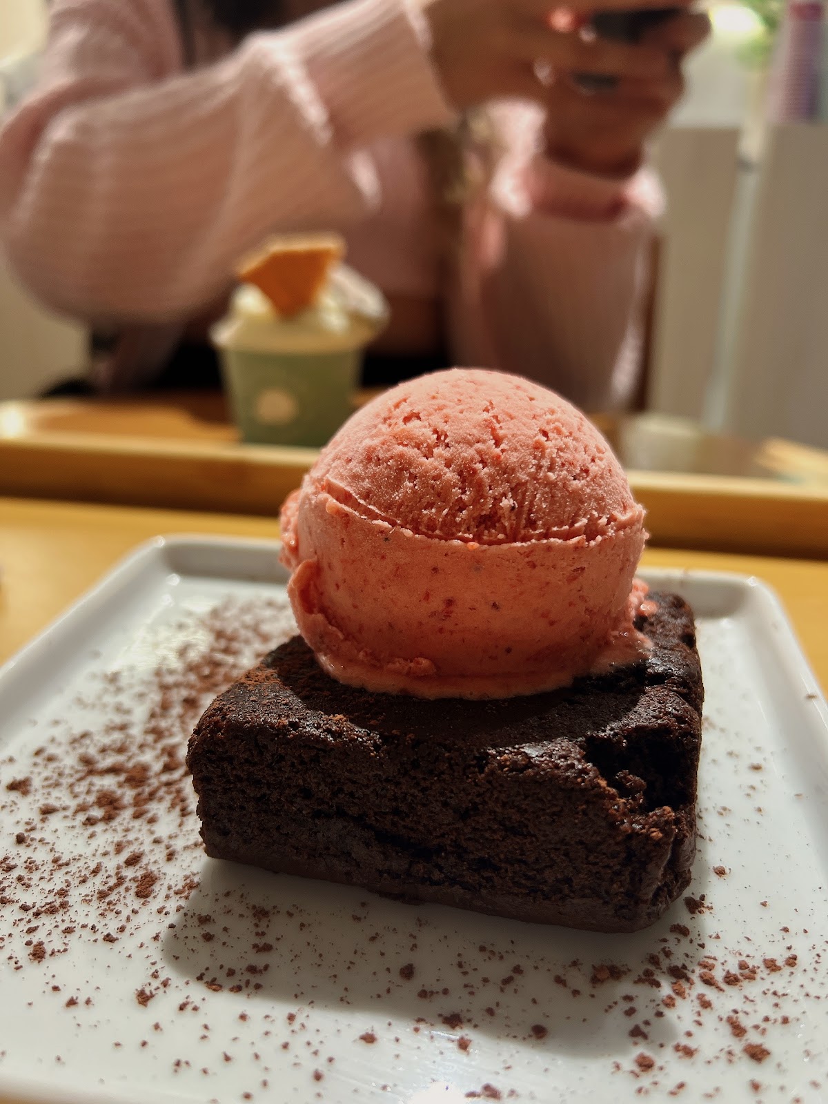 Nicolini Gelato | Córrego Grande