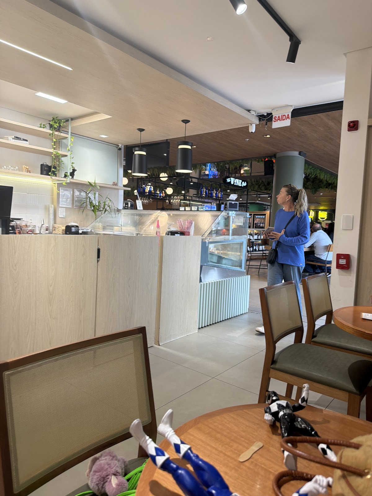 Nicolini Gelato | Córrego Grande