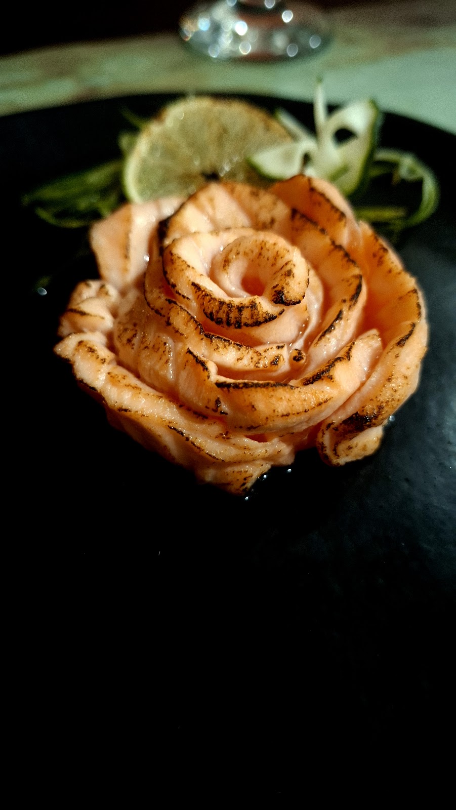 Eikou Sushi delivery- joinville,sc