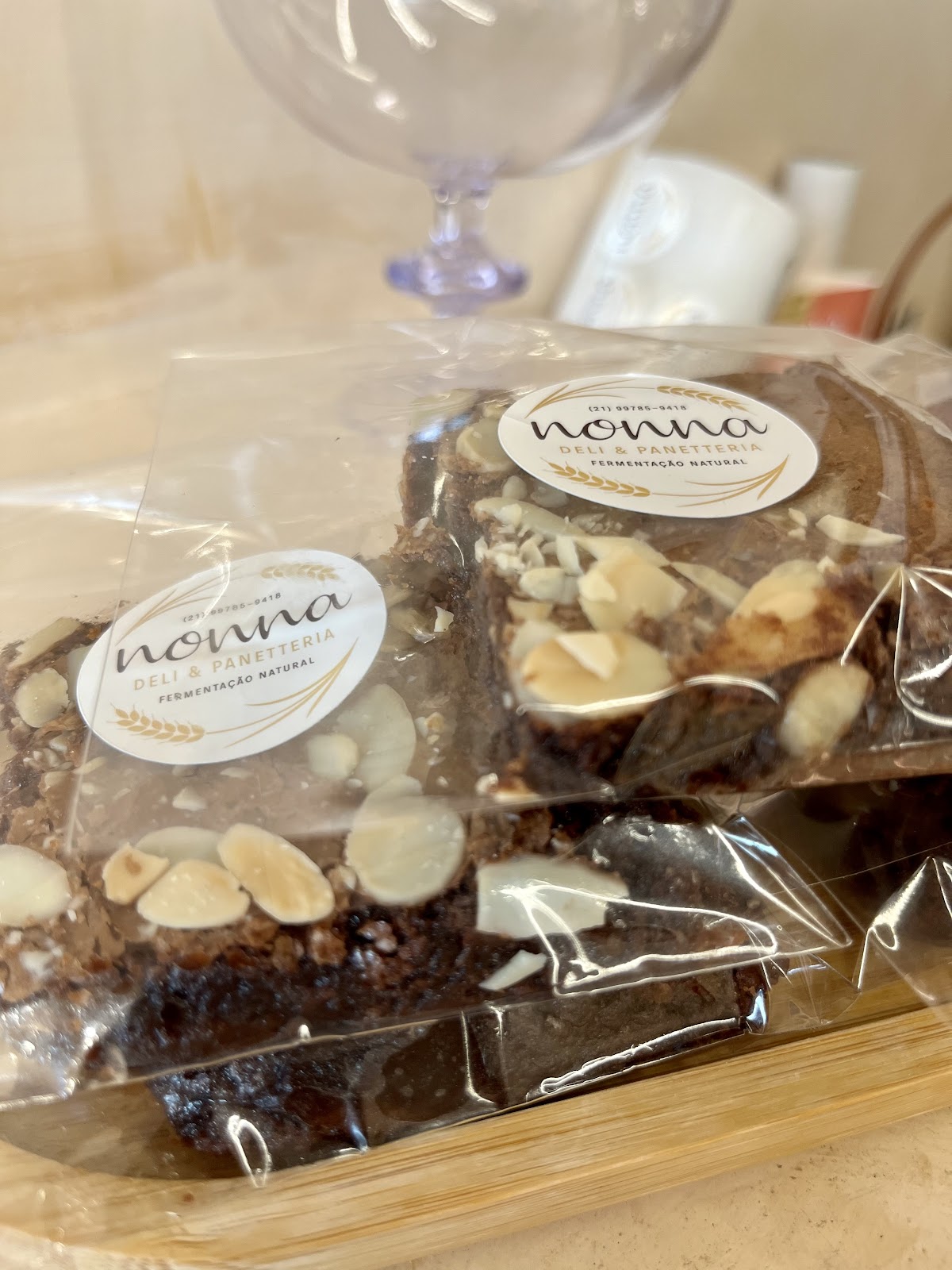 Nonna Deli & Panetteria