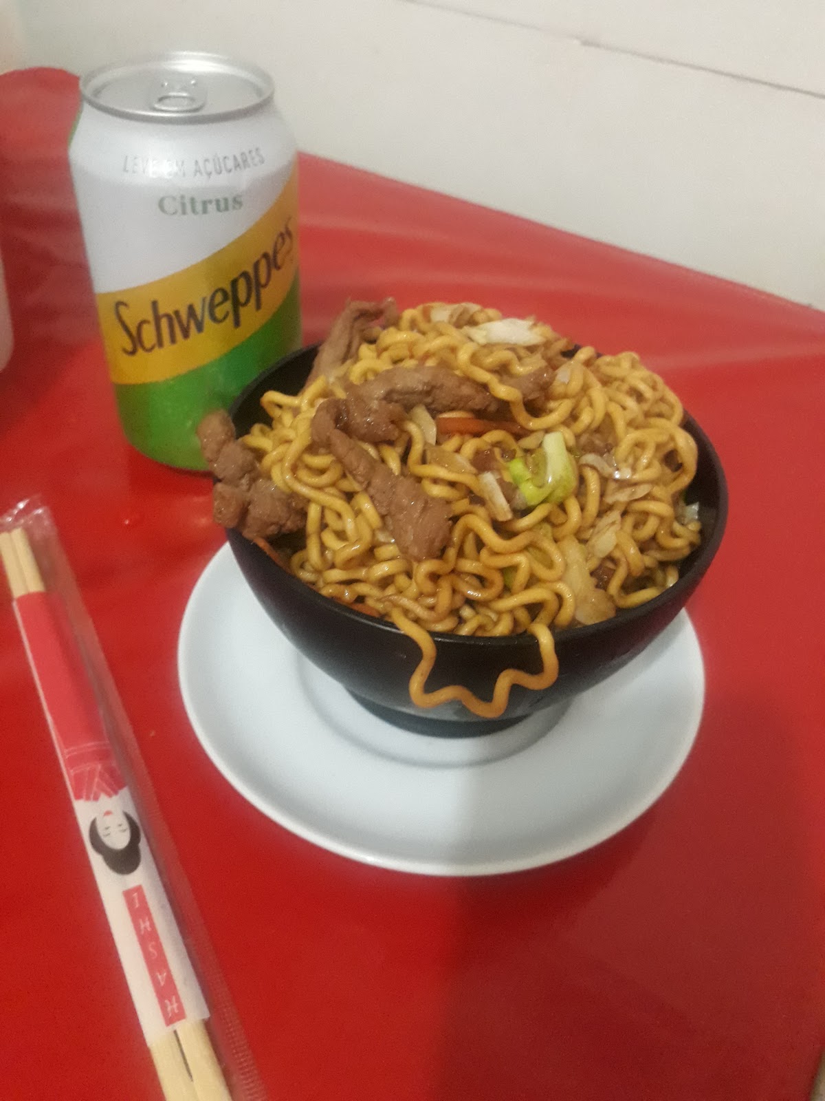 Point do Yakisoba