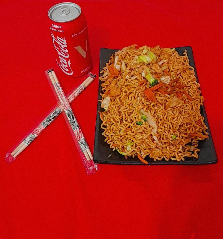 Point do Yakisoba