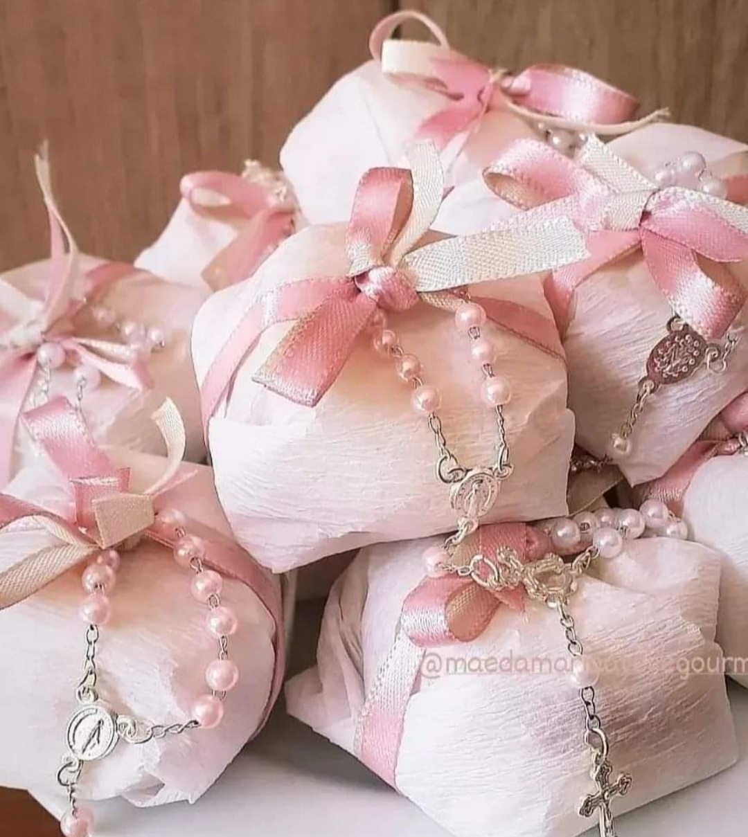 Mãe da Maria Ateliê Gourmet