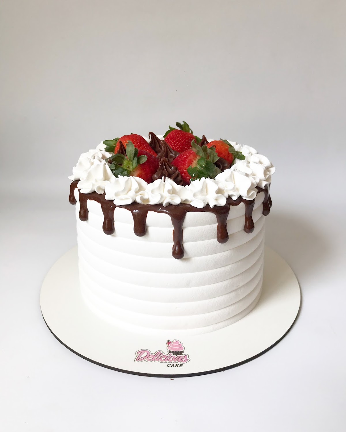 Delicious Cake