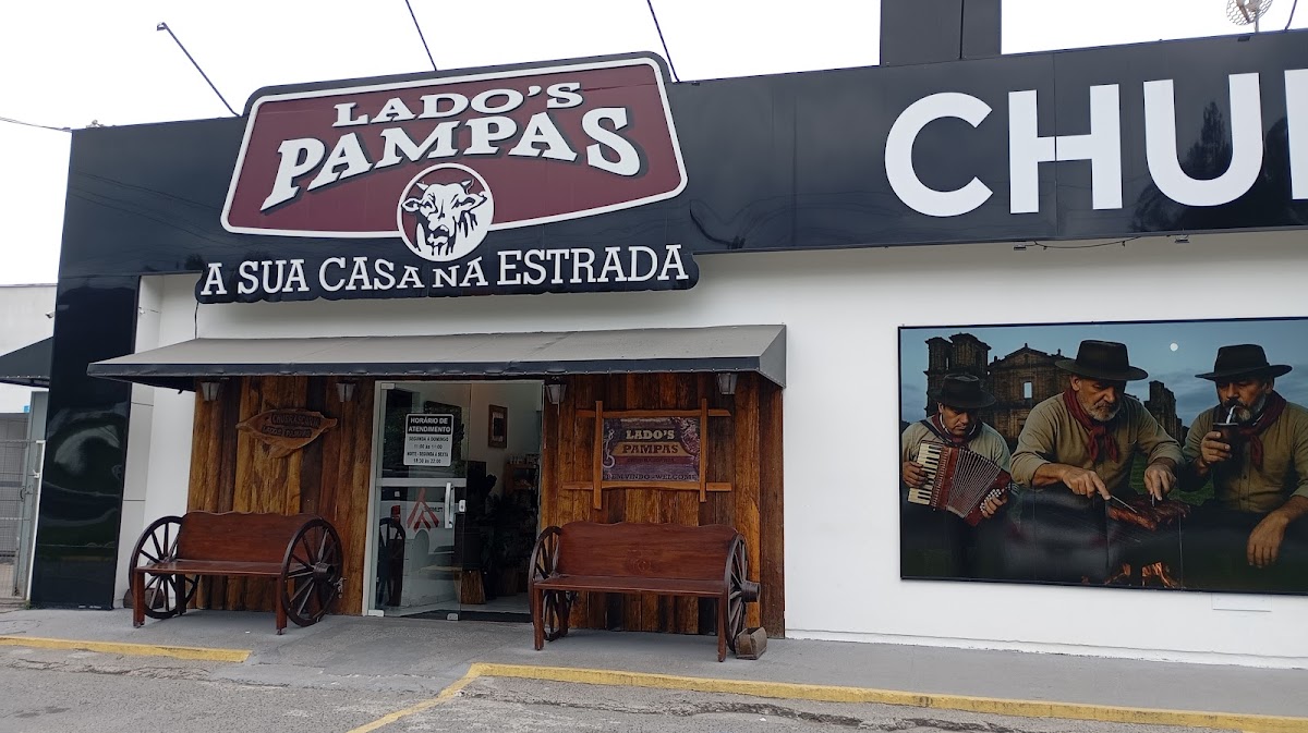 Lado's Pampas Churrascaria Joinville