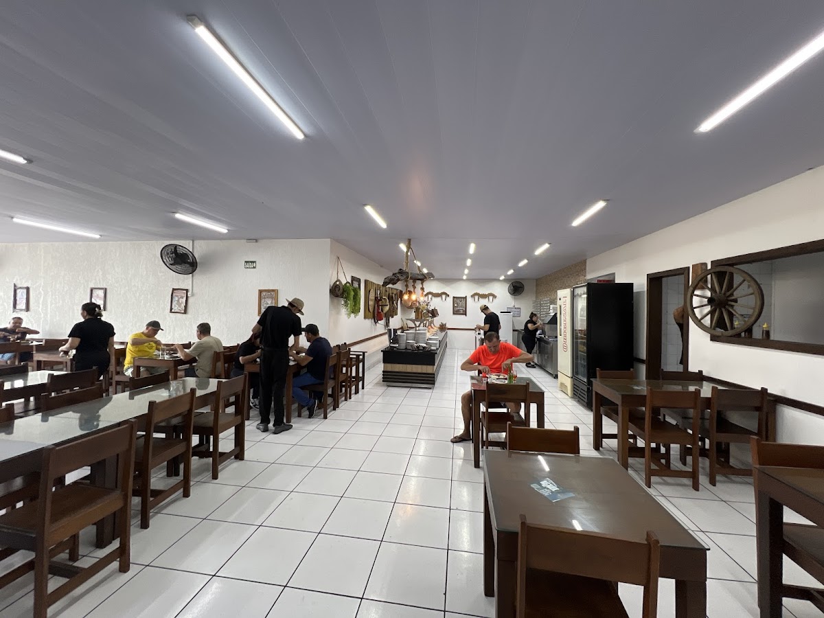 Lado's Pampas Churrascaria Joinville
