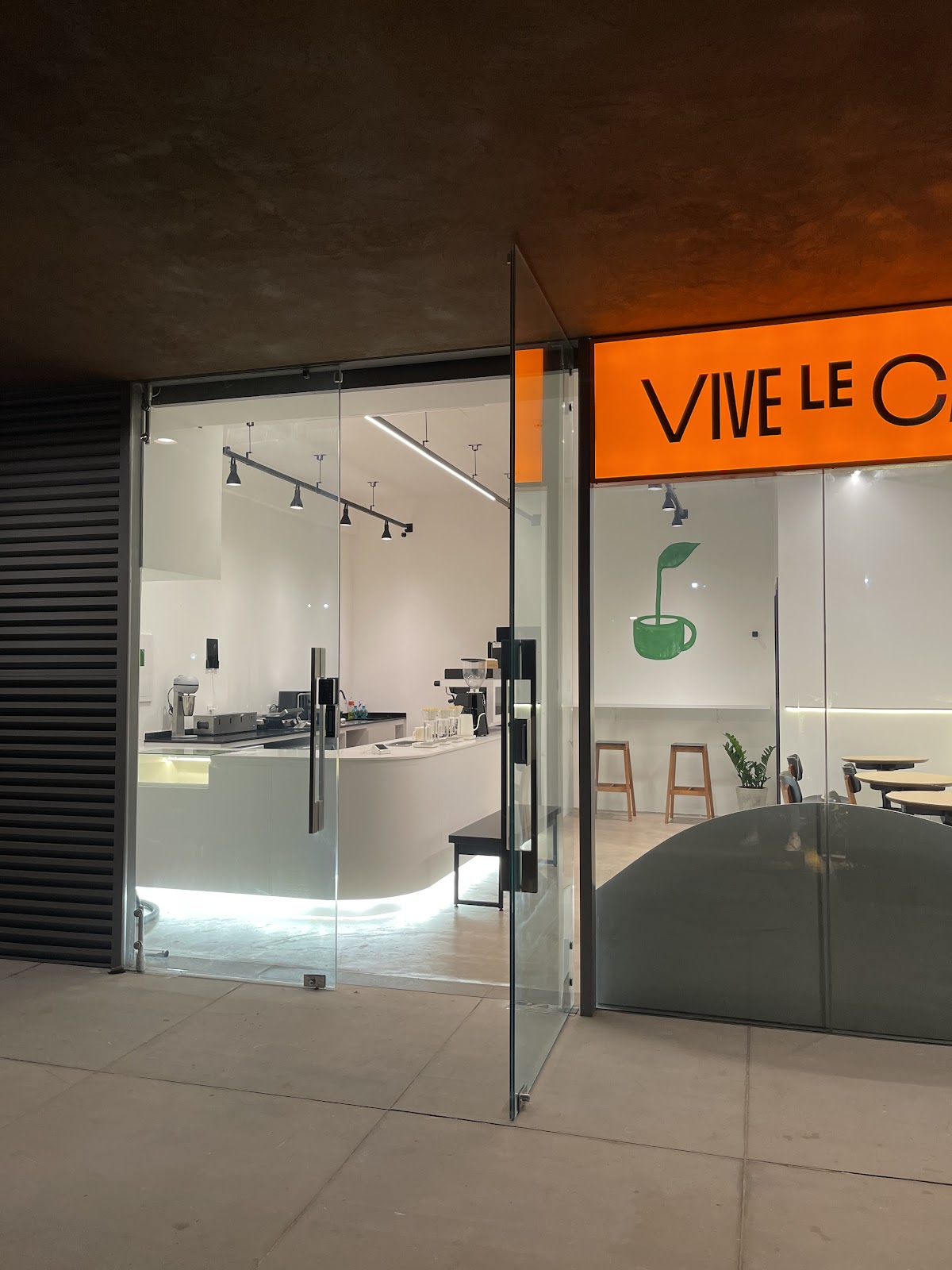 Foto de Vive Le Café