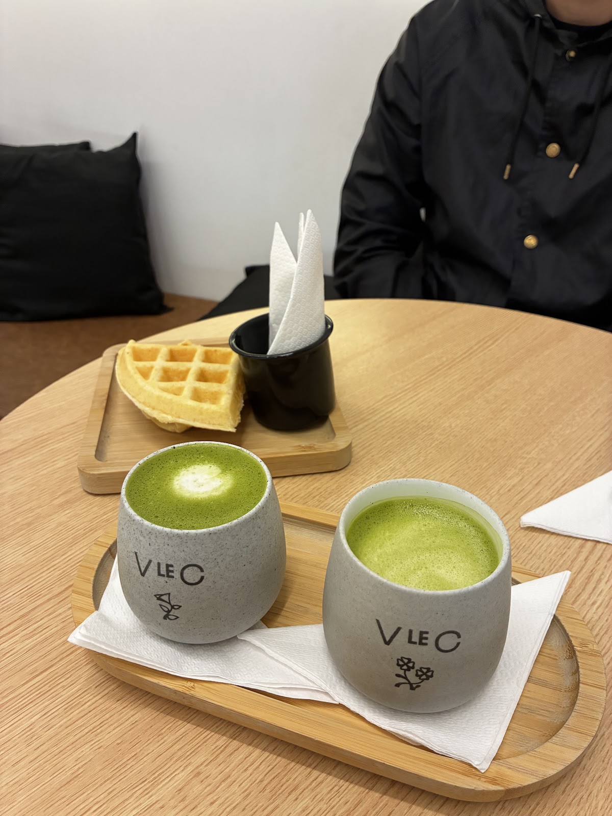 Vive Le Café