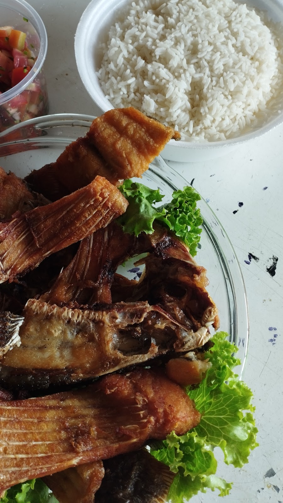 Foto de Sabor do nordeste