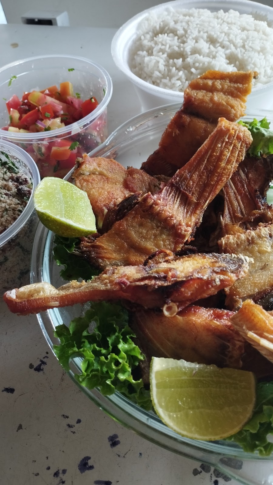 Sabor do nordeste