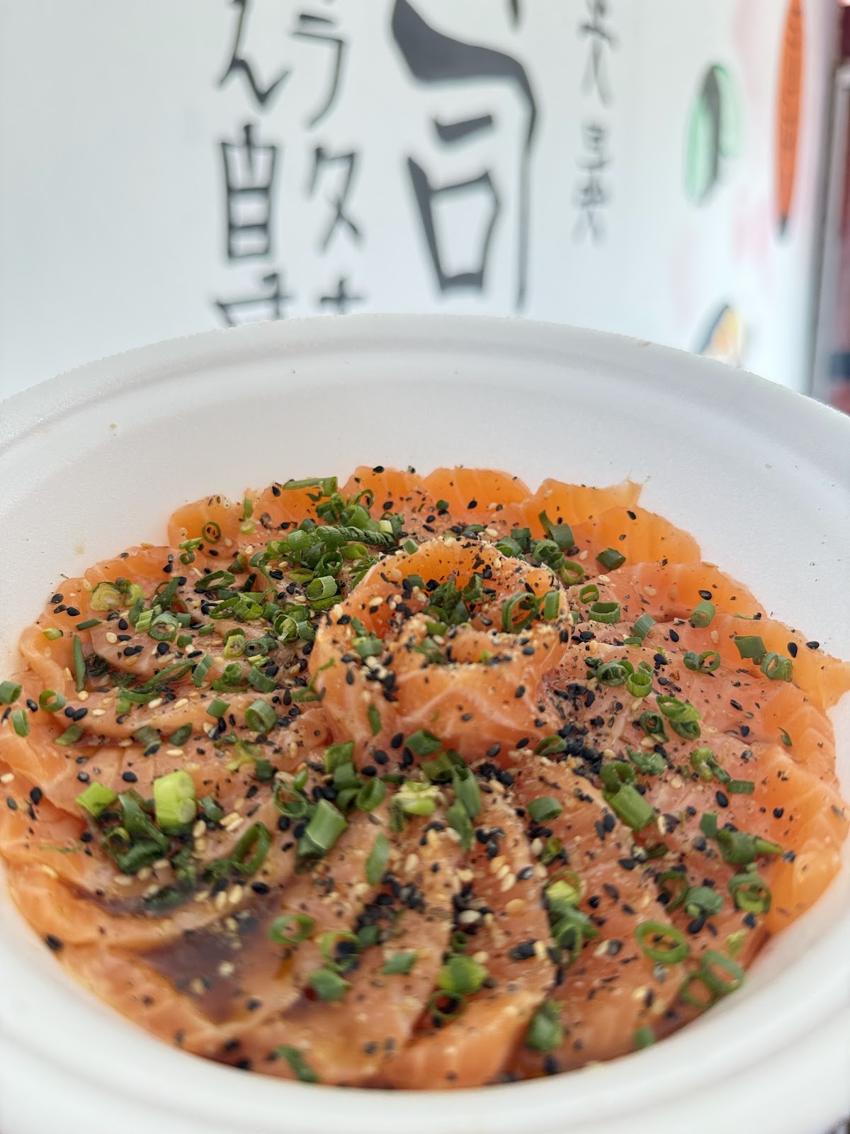 Yume Sushi