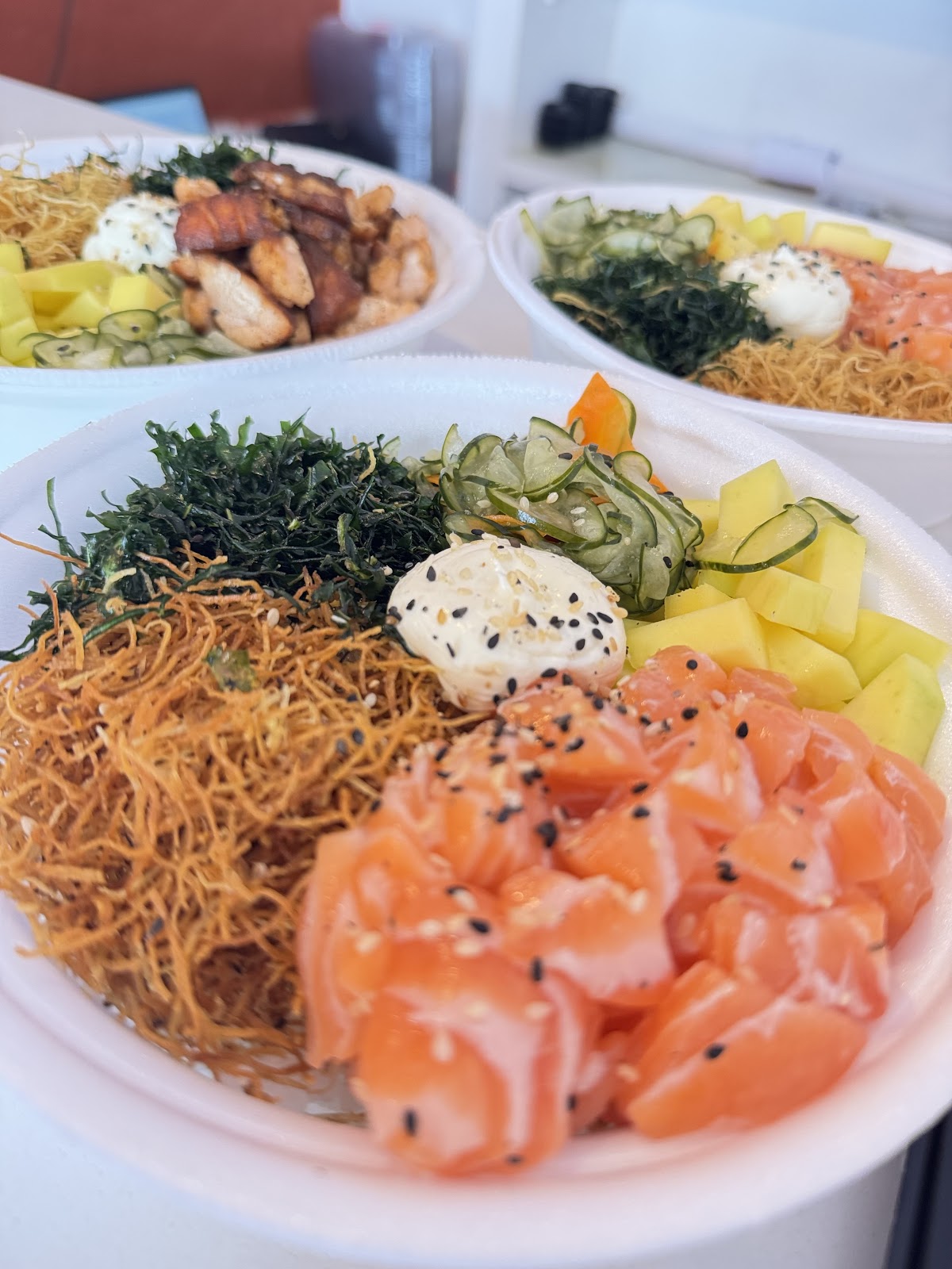Yume Sushi