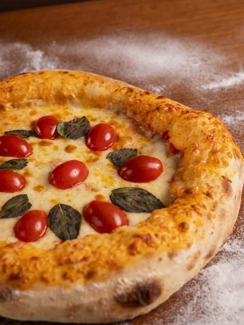 Sabrosa PizzaBar e Café